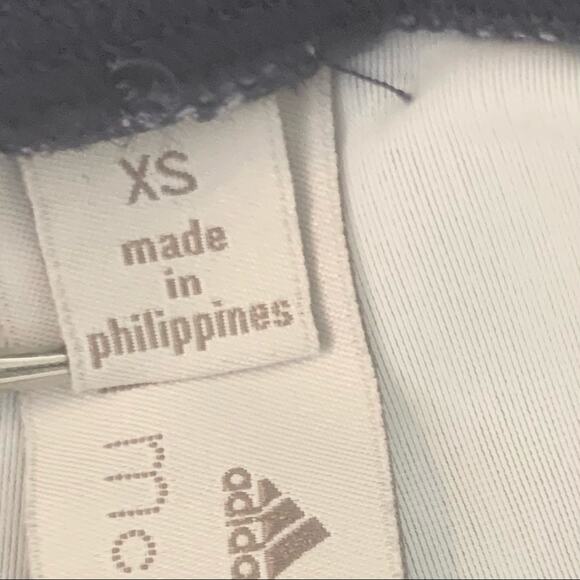 Adidas by Stella McCartney Multicolor Techfit Tights XS - Picture 10 of 13